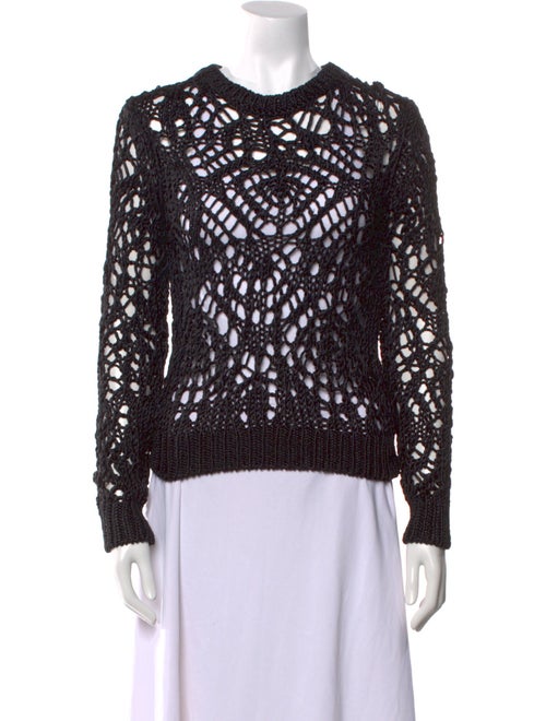 Tom Ford Crew Neck Sweater