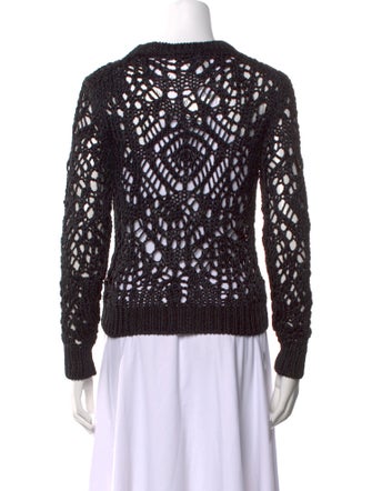 Tom Ford Crew Neck Sweater