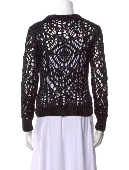 Tom Ford Crew Neck Sweater