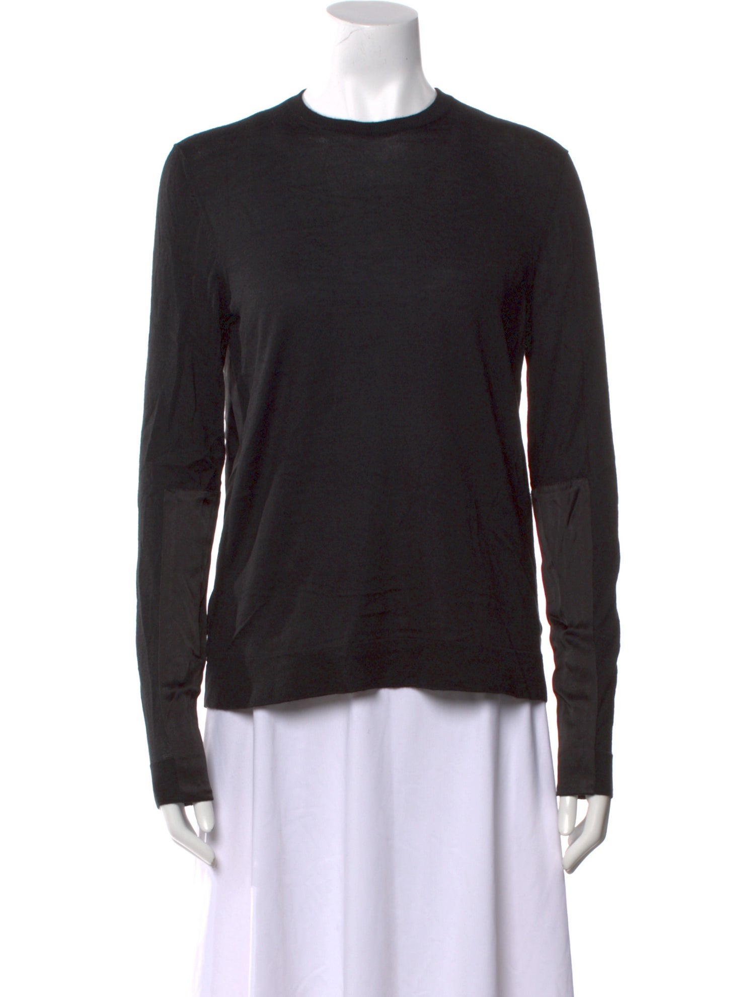 Tom Ford Crew Neck Sweater