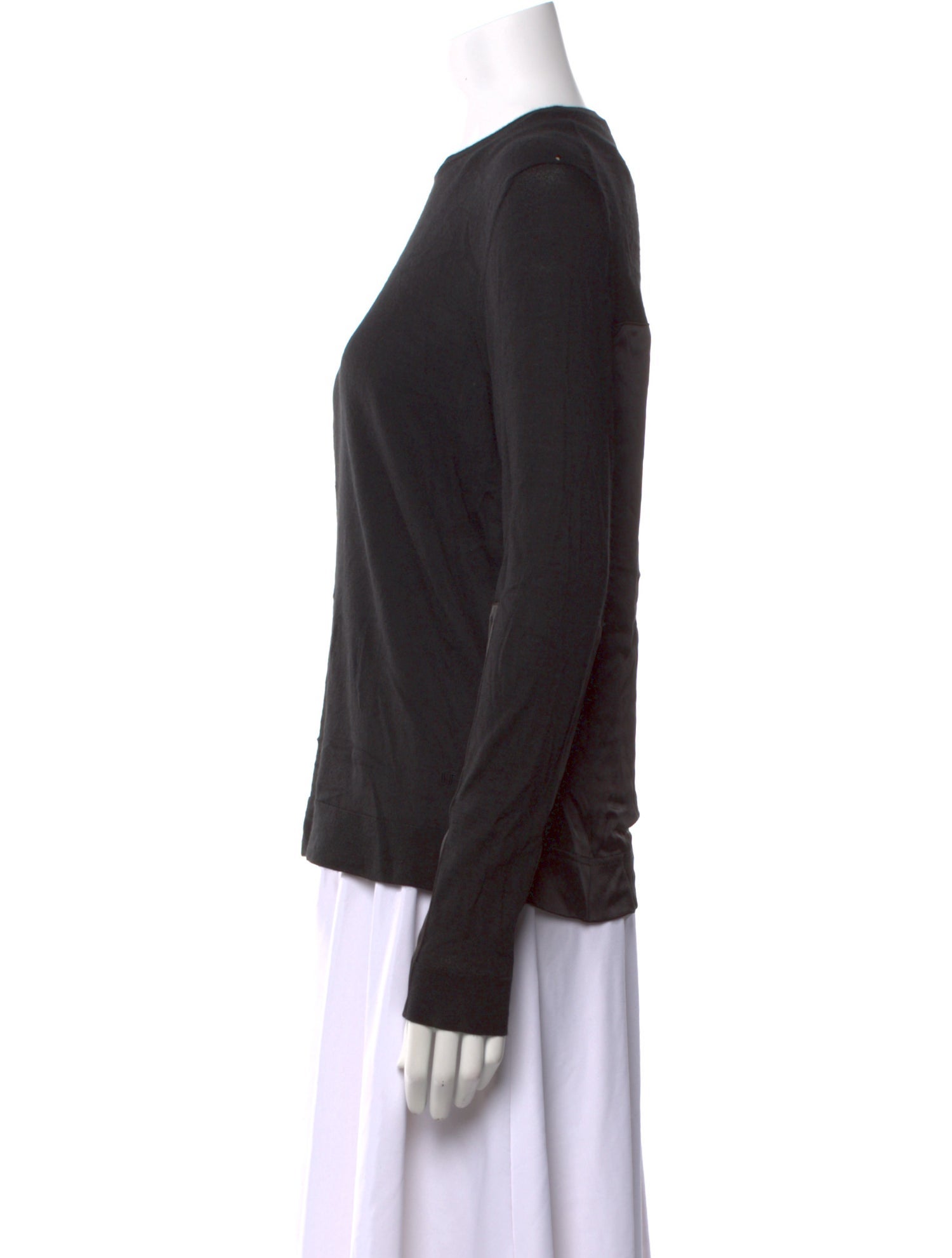 Tom Ford Crew Neck Sweater