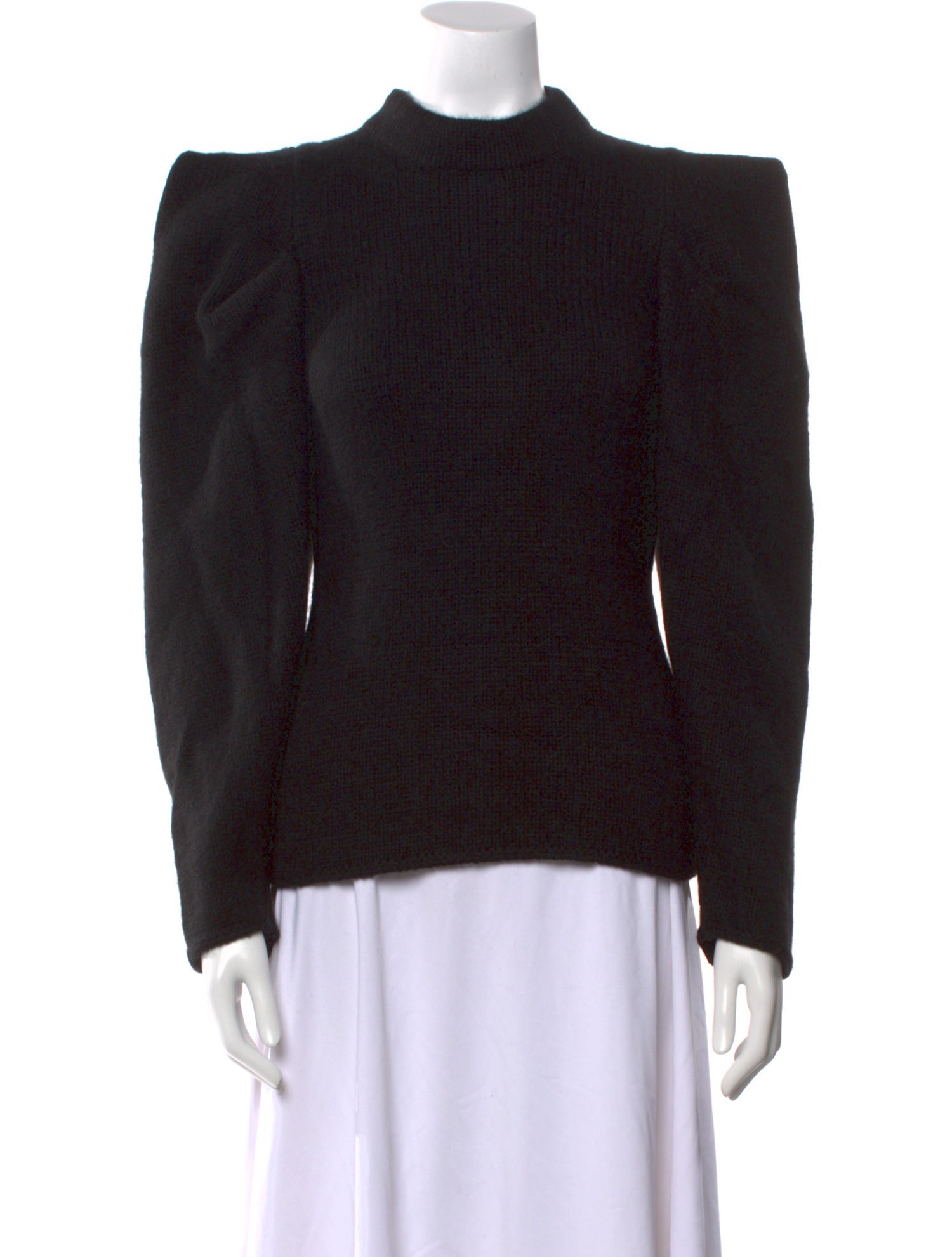 Tom Ford Mock Neck Sweater