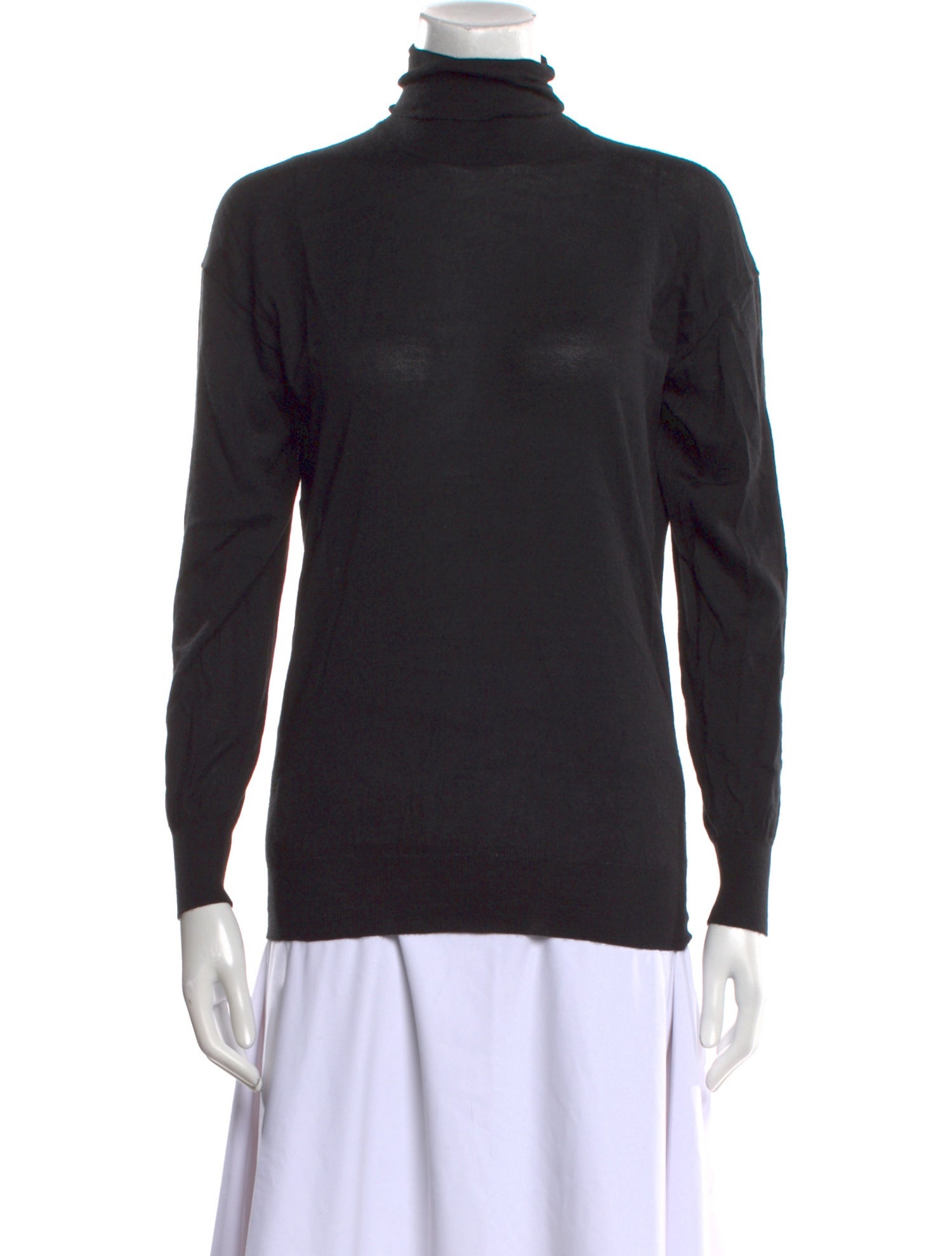 Tom Ford Turtleneck Sweater