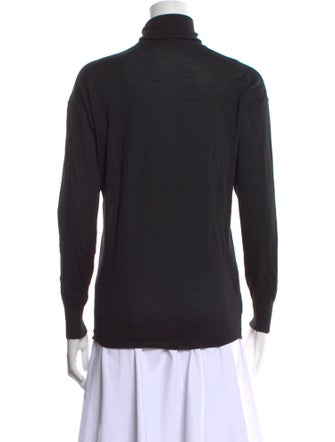 Tom Ford Turtleneck Sweater