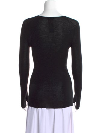 Tom Ford V-Neck Sweater