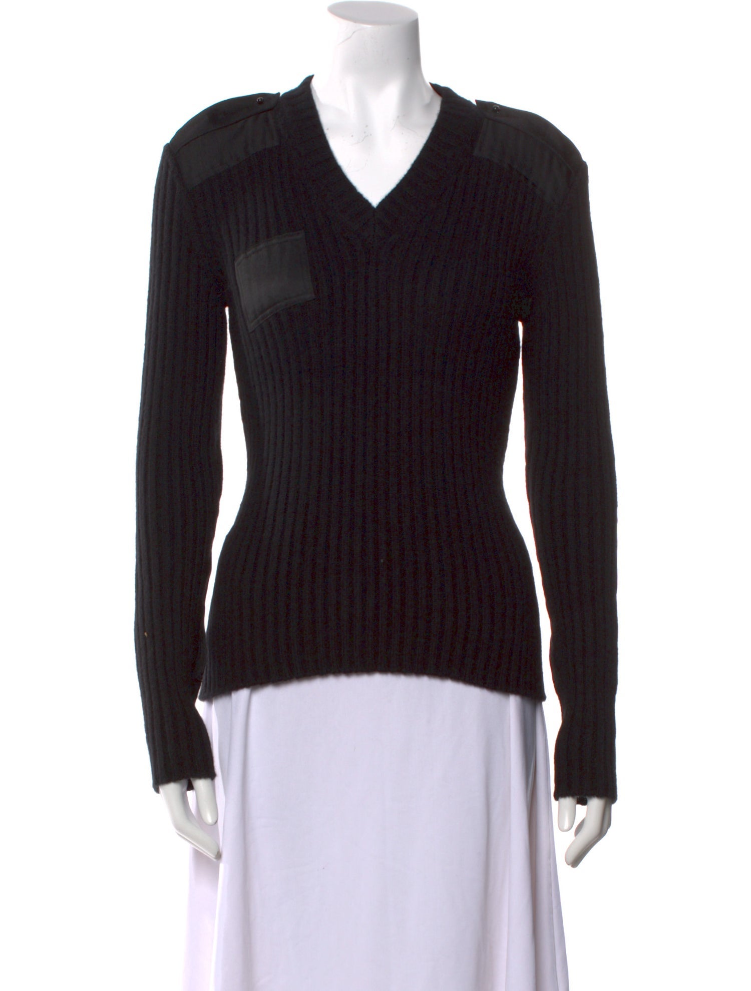 Tom Ford V-Neck Sweater