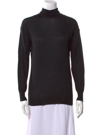 Tom Ford Turtleneck Sweater