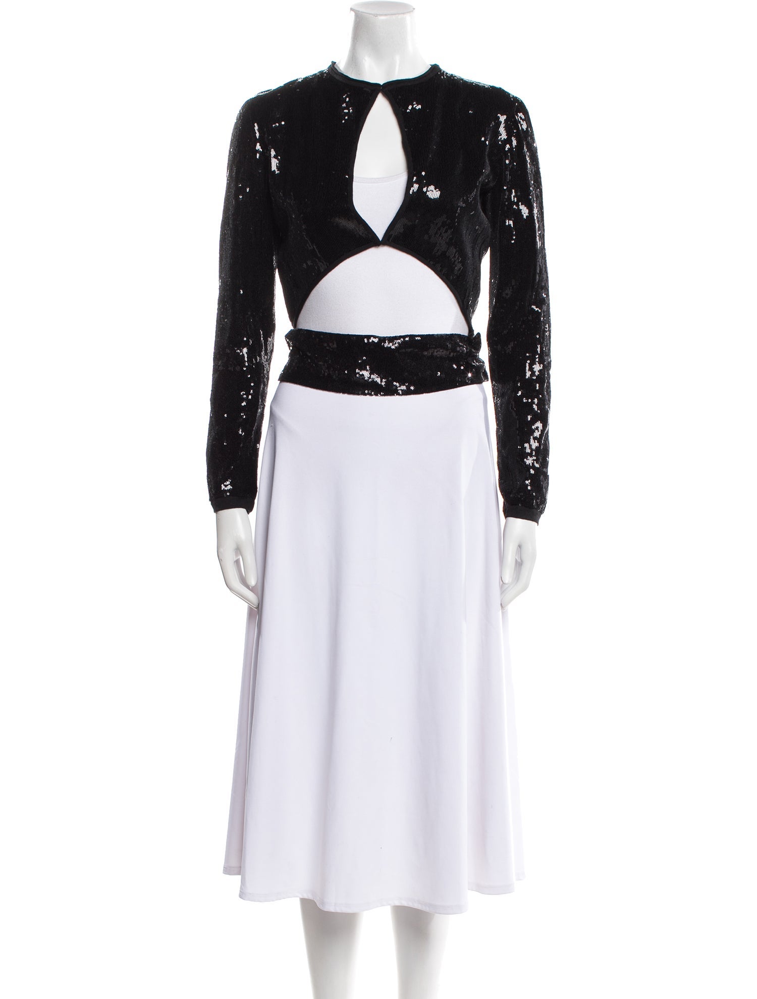 Tom Ford Crew Neck Sweater