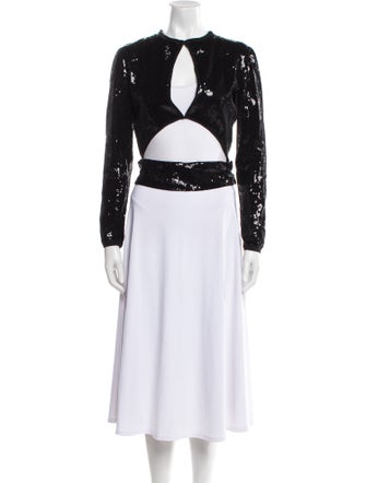 Tom Ford Crew Neck Sweater