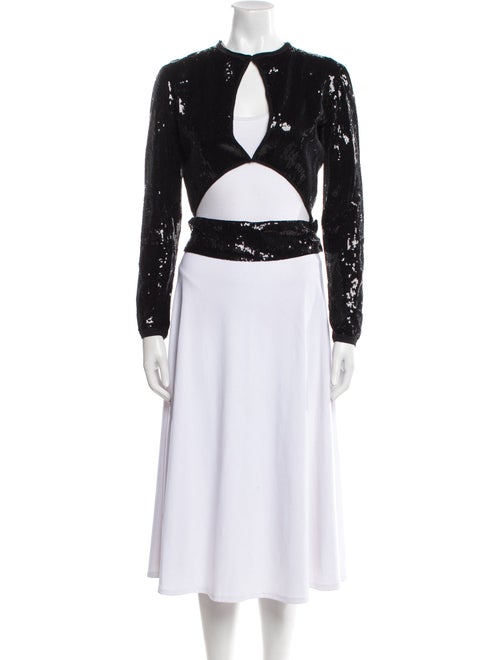 Tom Ford Crew Neck Sweater