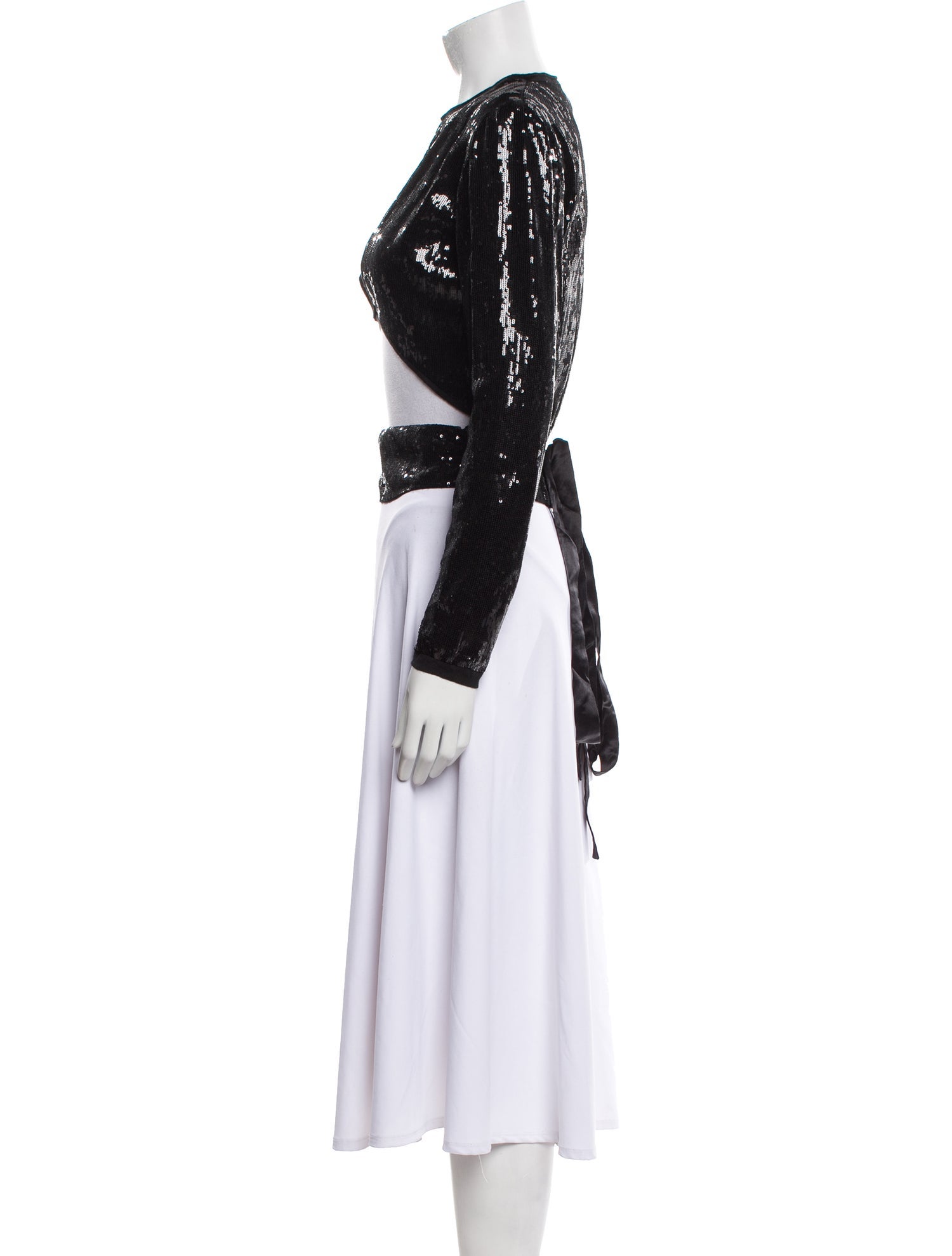 Tom Ford Crew Neck Sweater