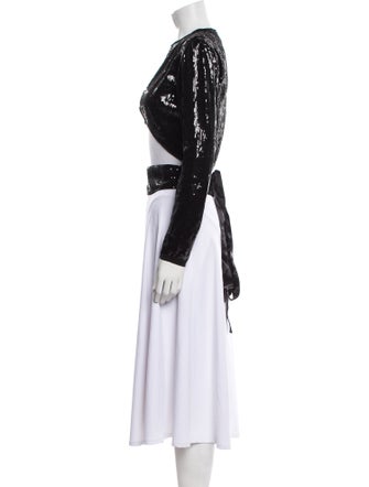 Tom Ford Crew Neck Sweater