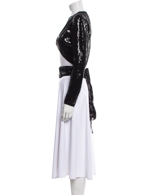 Tom Ford Crew Neck Sweater