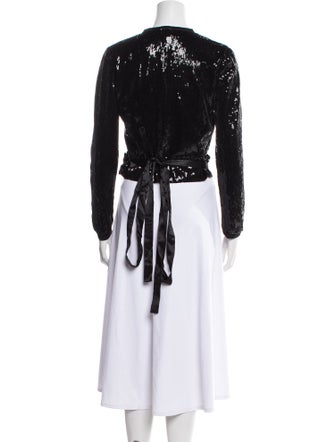 Tom Ford Crew Neck Sweater