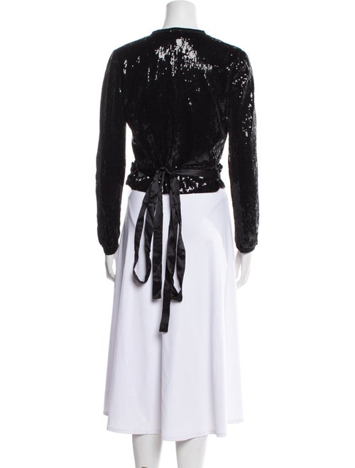 Tom Ford Crew Neck Sweater