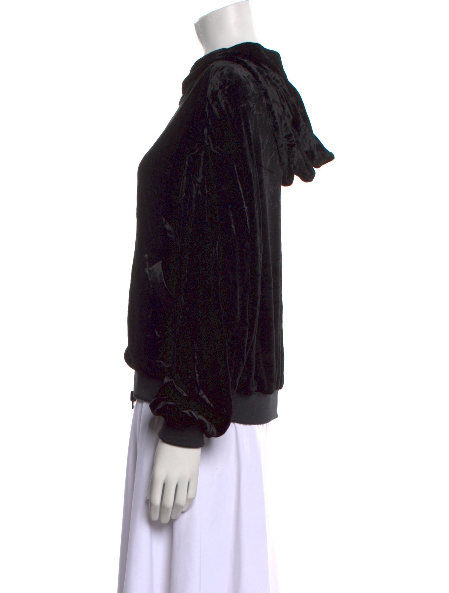 Tom Ford Printed V-Neck Sweater