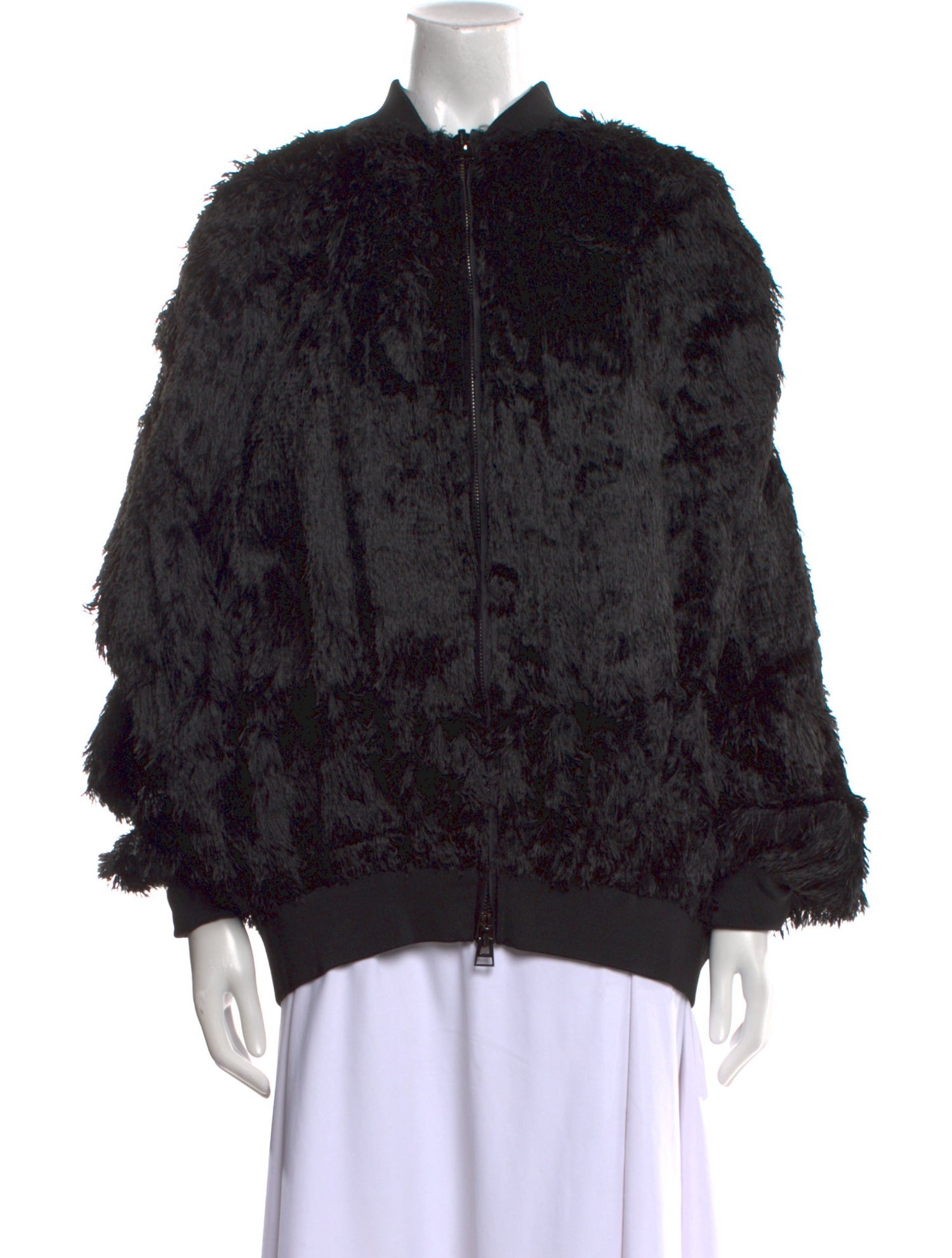 Tom Ford Crew Neck Sweater