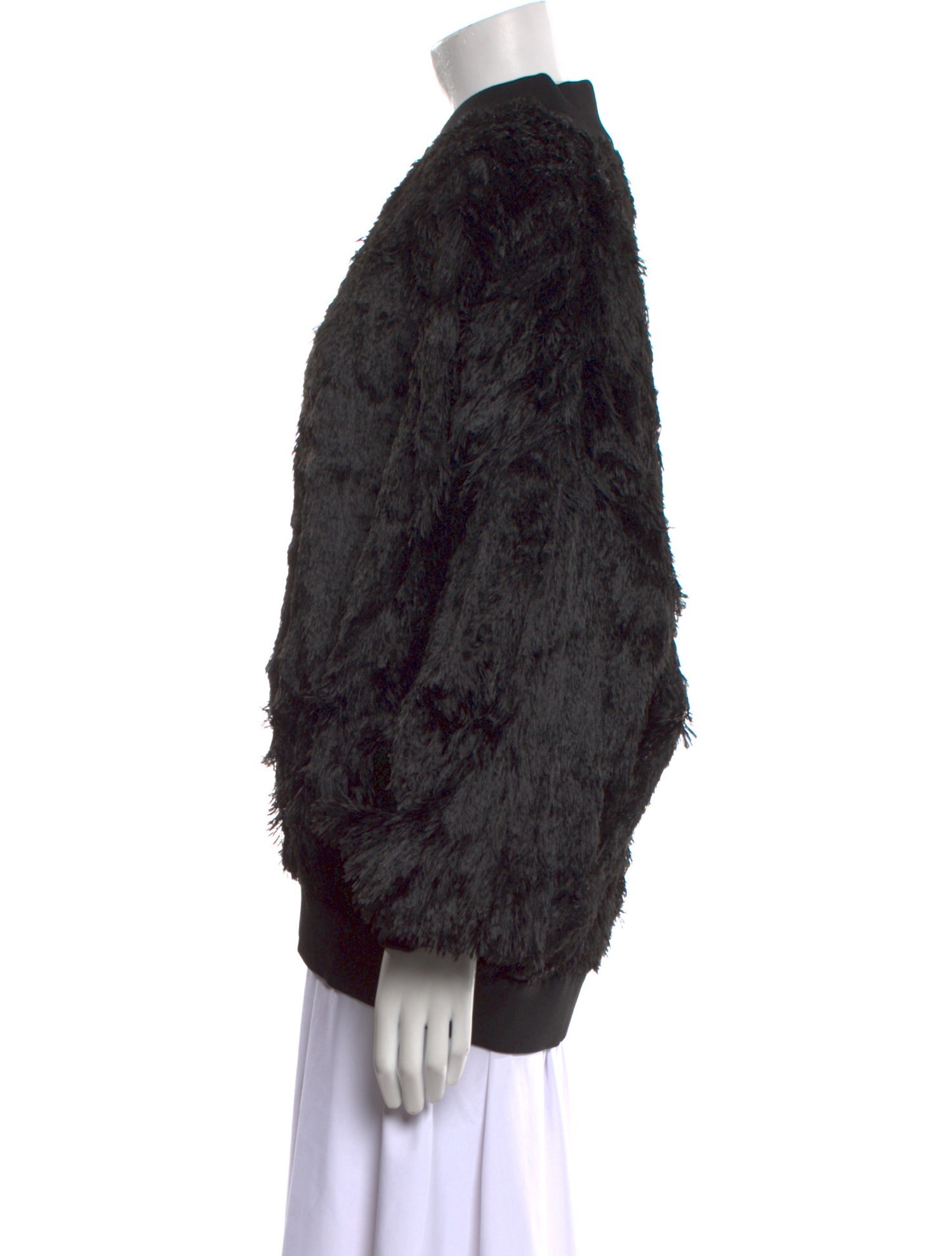 Tom Ford Crew Neck Sweater