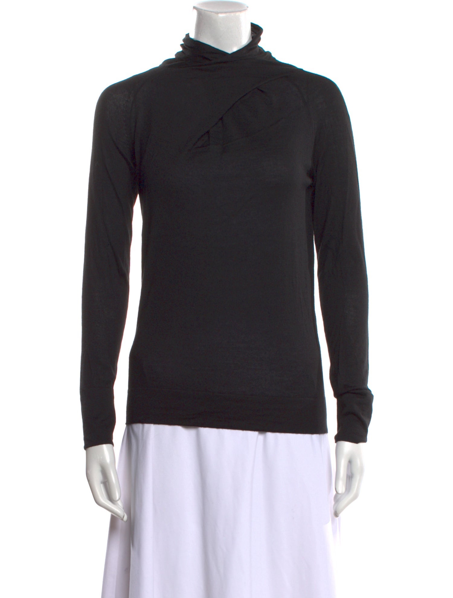 Tom Ford Turtleneck Sweater