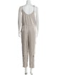 Tom Ford Scoop Neck Jumpsuit