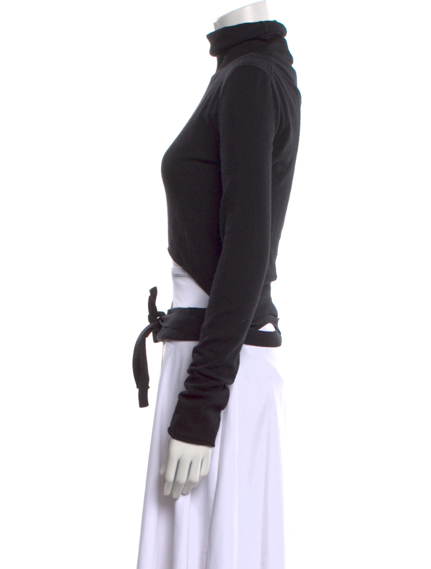 Tom Ford Turtleneck Sweater