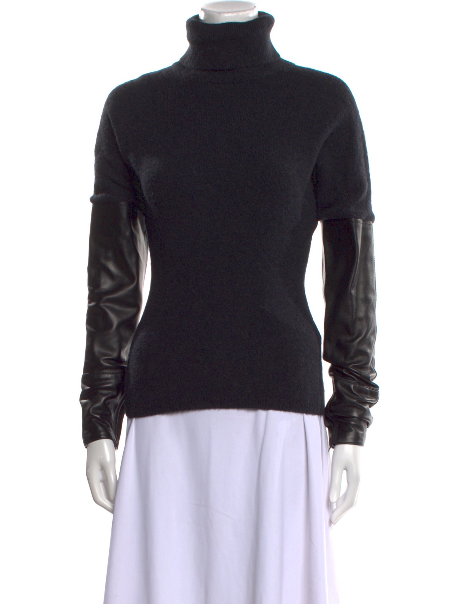 Tom Ford Turtleneck Sweater