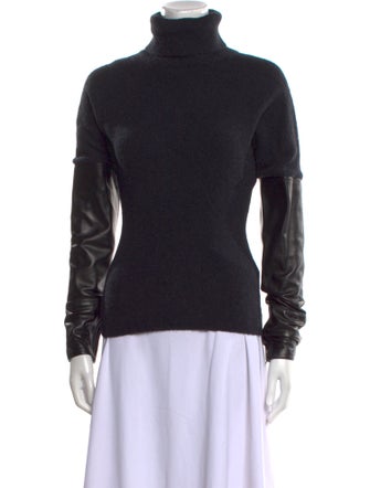 Tom Ford Turtleneck Sweater