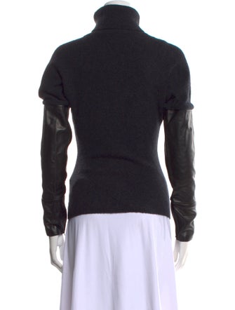 Tom Ford Turtleneck Sweater