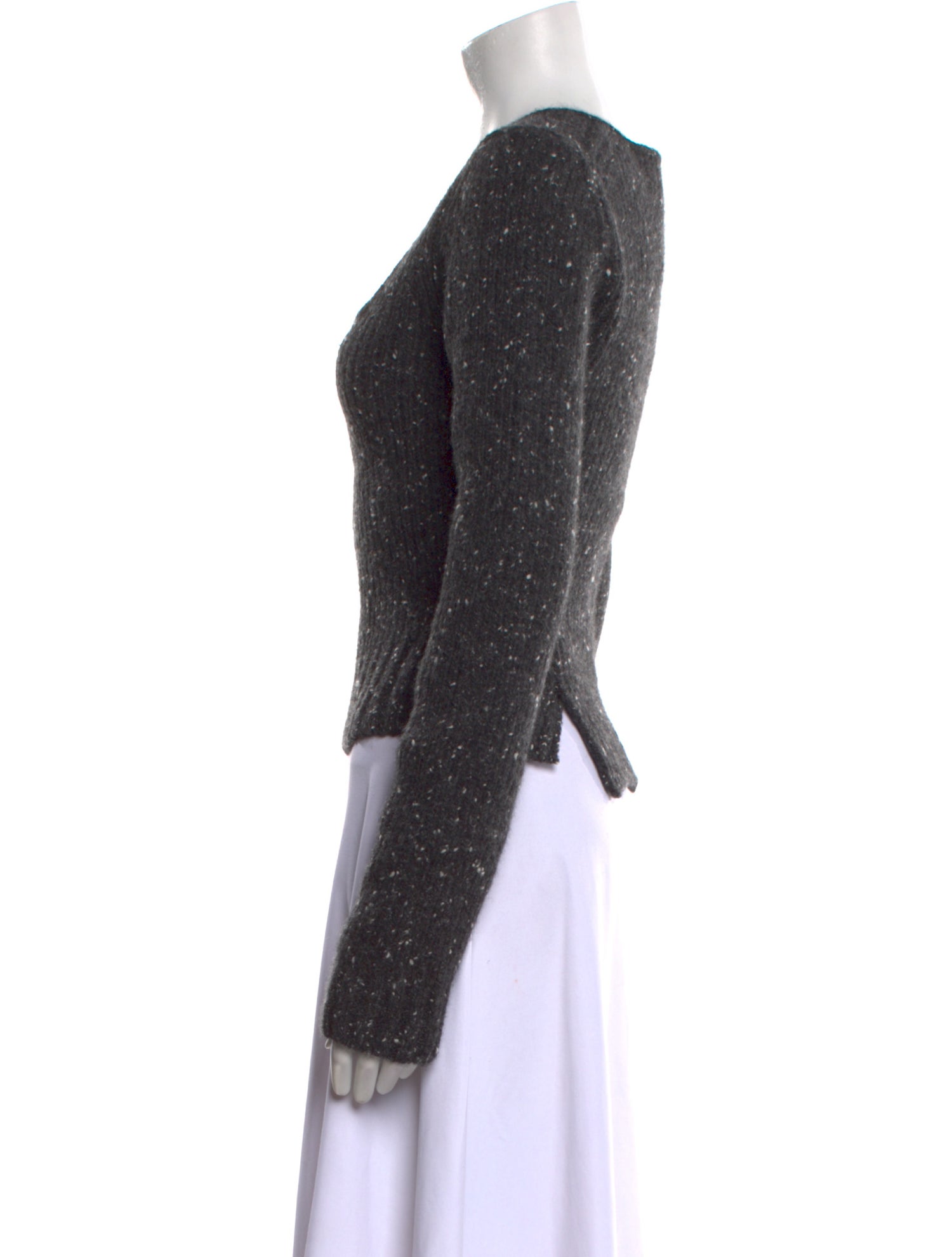 Tom Ford Scoop Neck Sweater