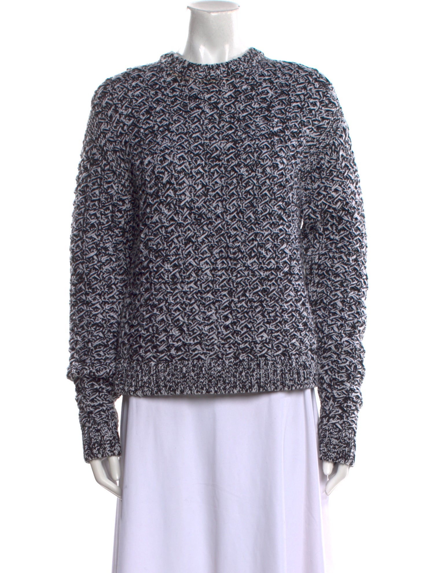 Tom Ford Crew Neck Sweater