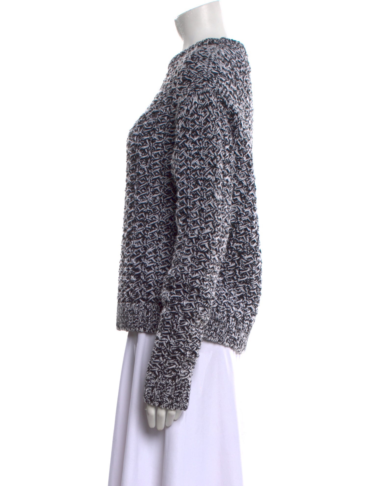 Tom Ford Crew Neck Sweater