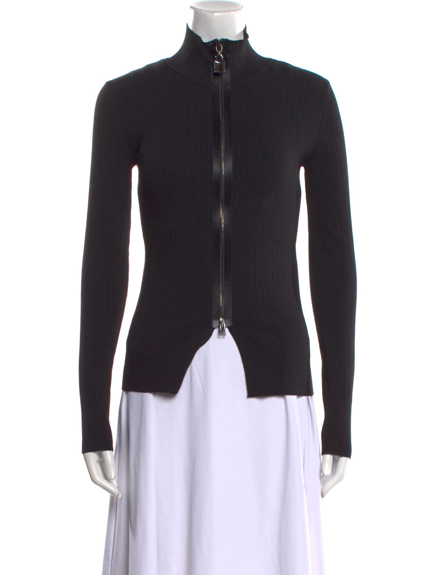 Tom Ford Mock Neck Sweater