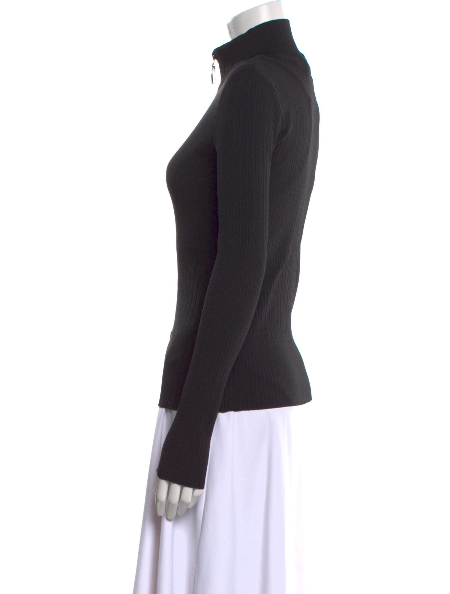 Tom Ford Mock Neck Sweater