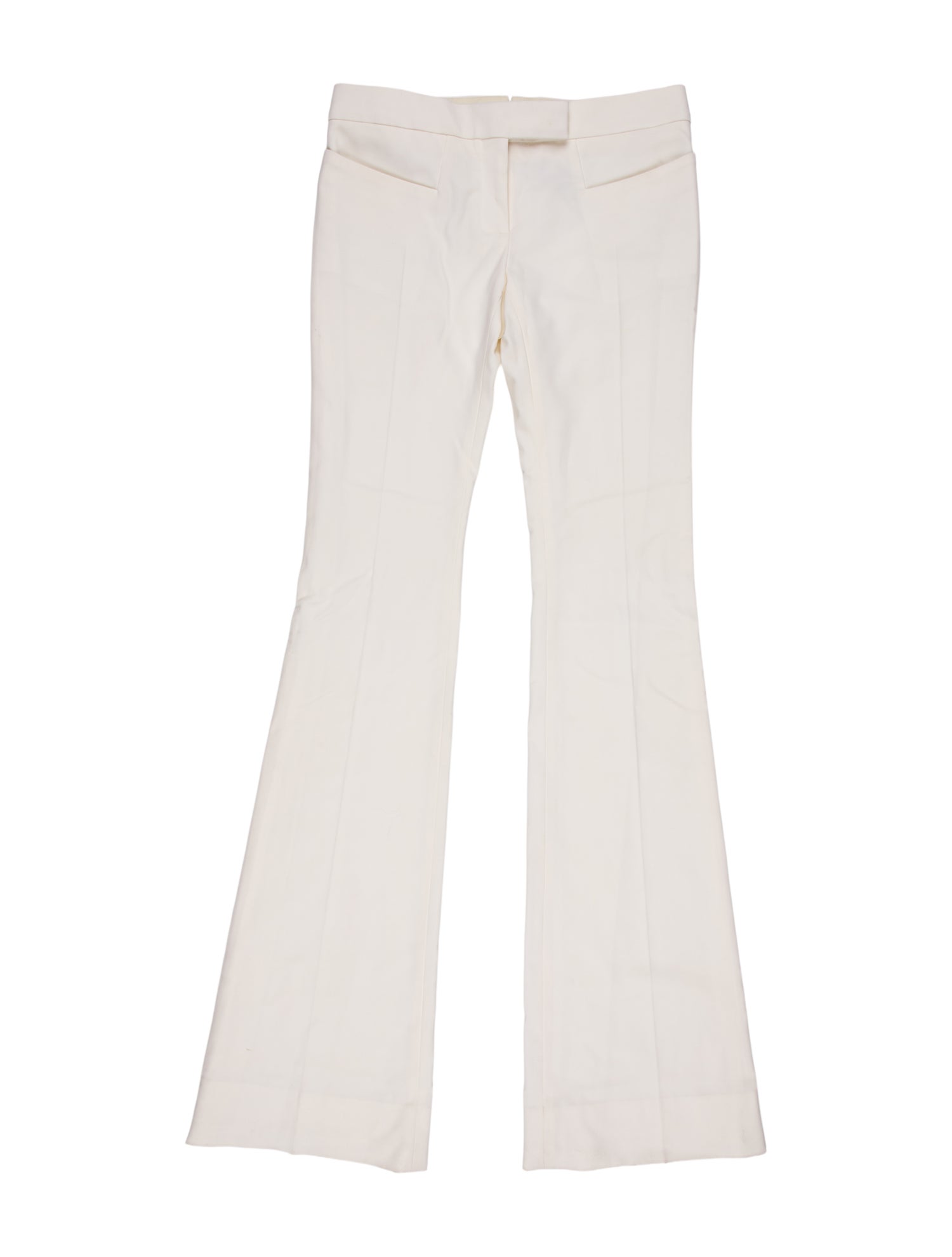 Tom Ford Wide Leg Pants