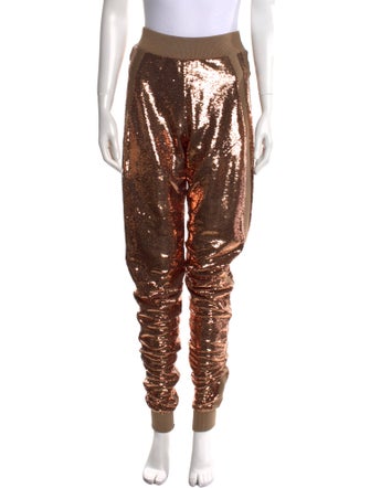 Tom Ford Skinny Leg Pants