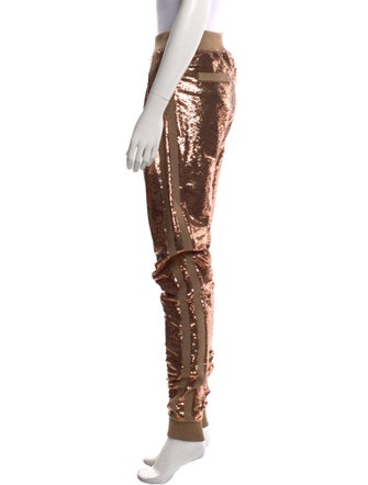 Tom Ford Skinny Leg Pants