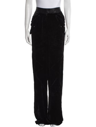 Tom Ford Wide Leg Pants