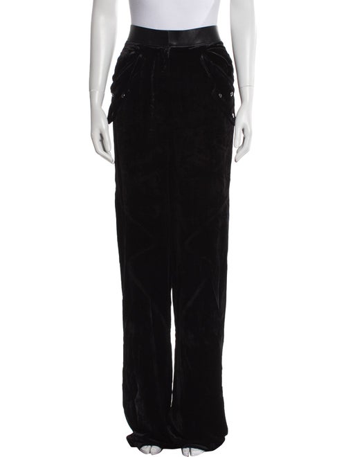 Tom Ford Wide Leg Pants