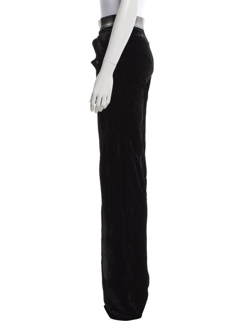 Tom Ford Wide Leg Pants
