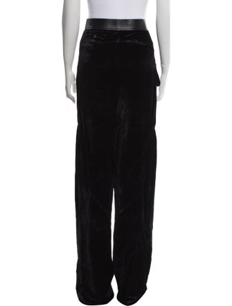 Tom Ford Wide Leg Pants