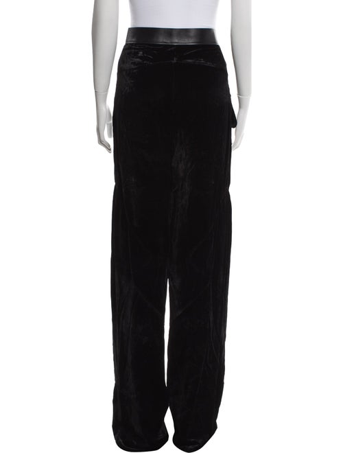 Tom Ford Wide Leg Pants