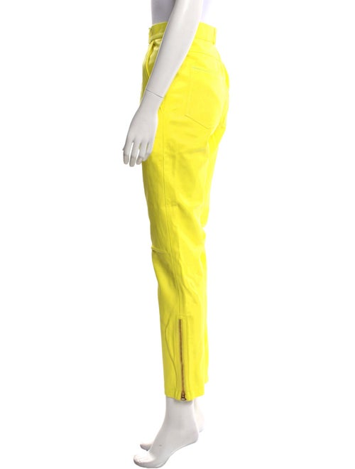 Tom Ford Straight Leg Pants