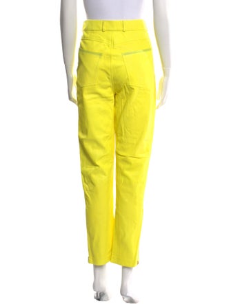 Tom Ford Straight Leg Pants