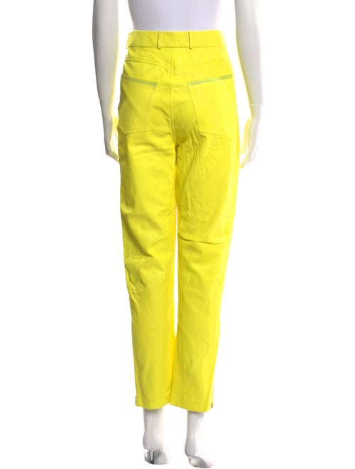 Tom Ford Straight Leg Pants