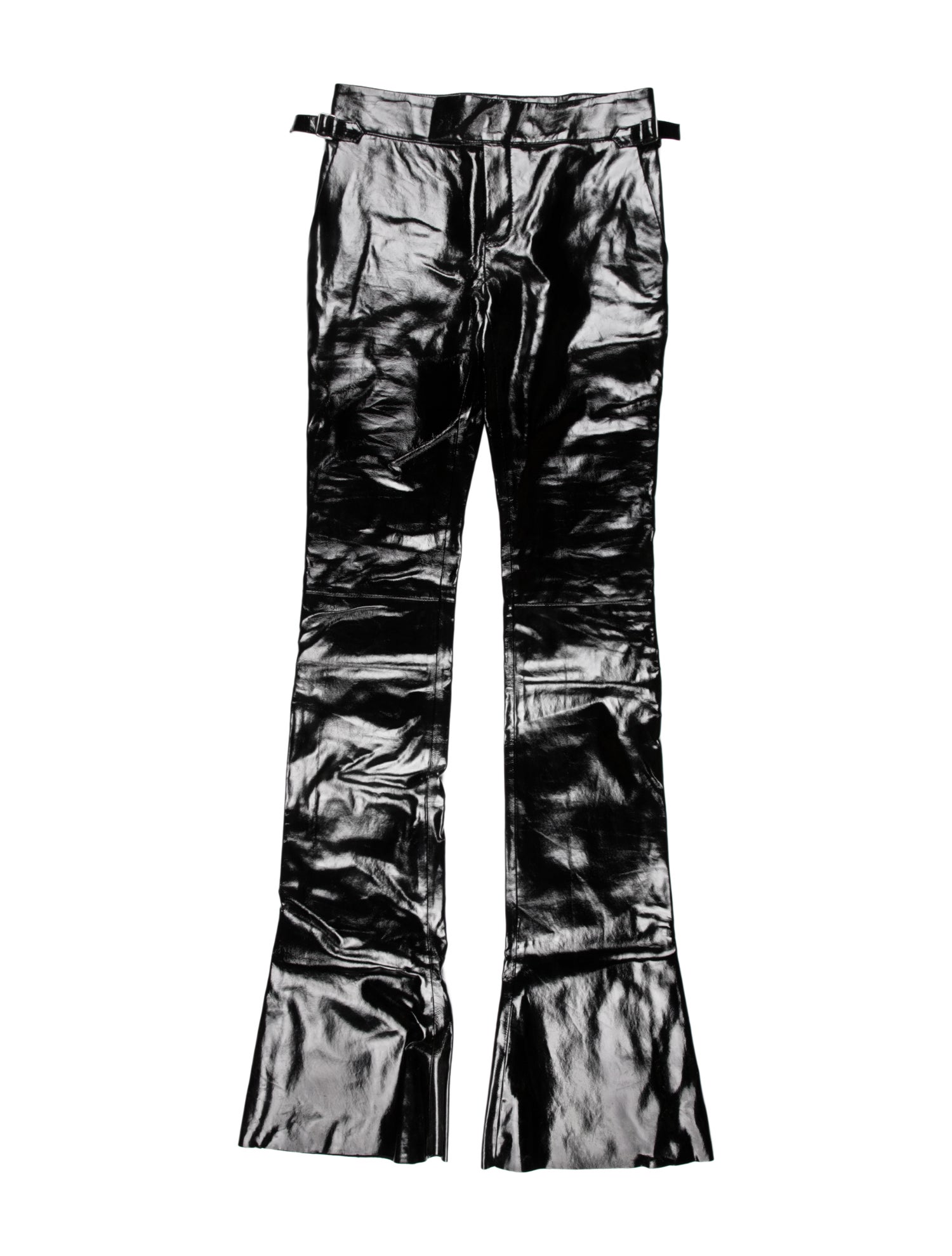 Tom Ford Wide Leg Pants