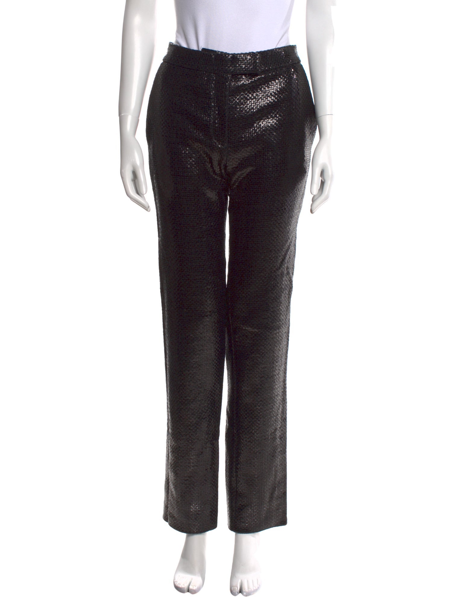 Tom Ford Straight Leg Pants