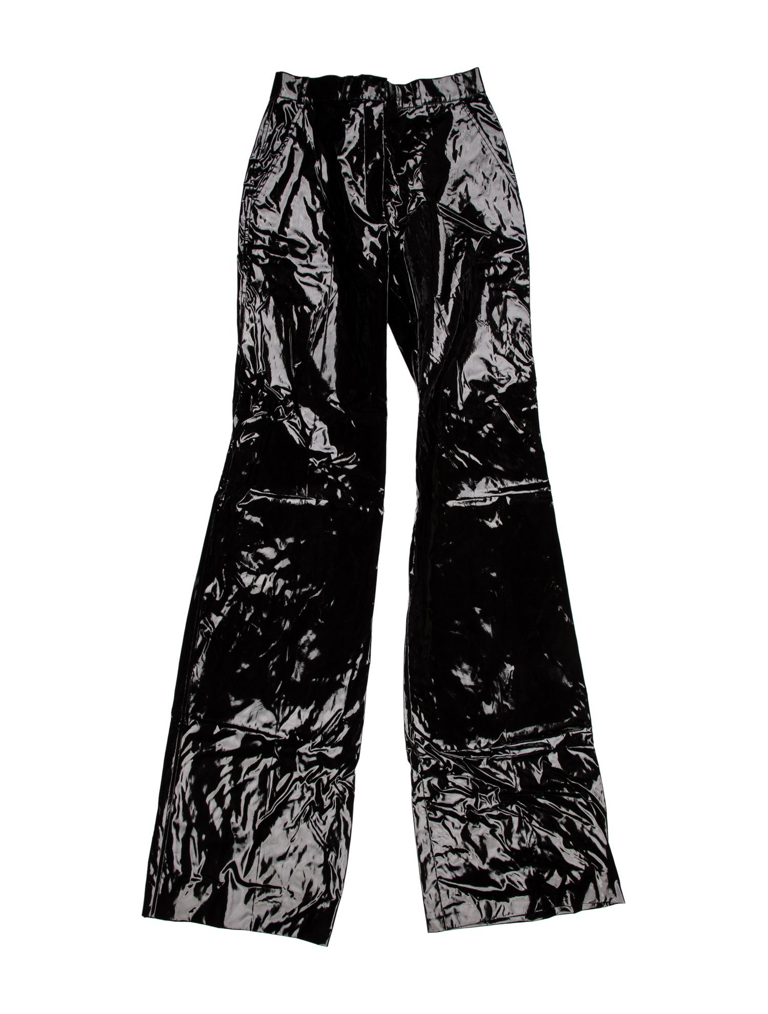 Tom Ford Wide Leg Pants