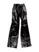 Tom Ford Wide Leg Pants