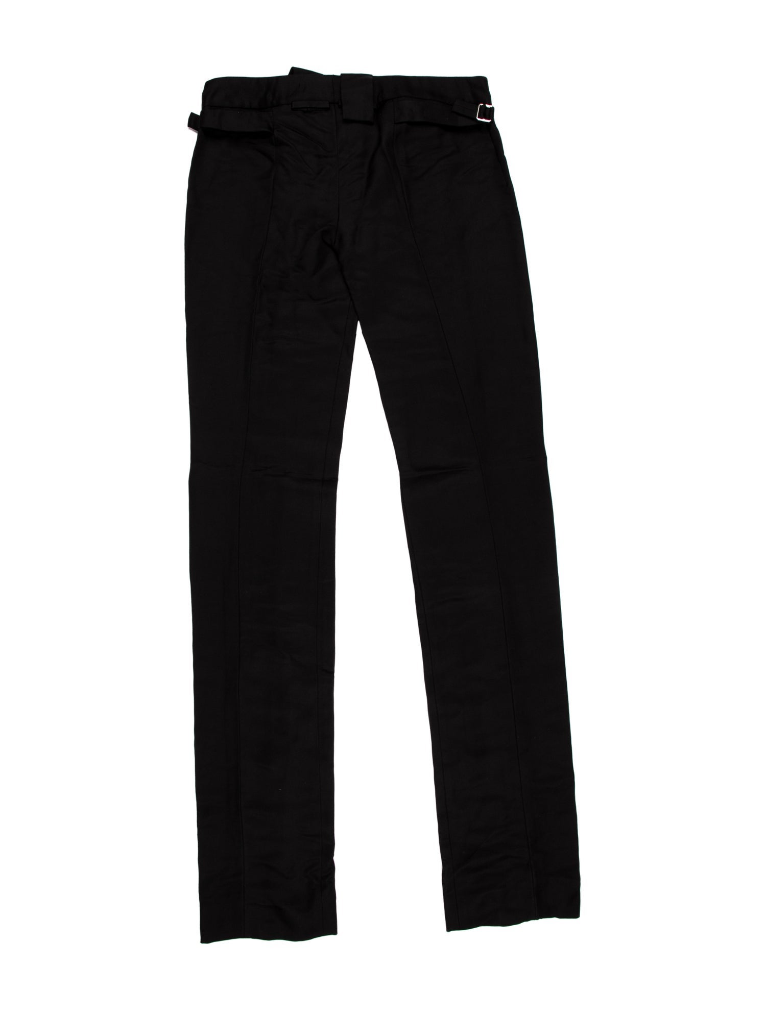 Tom Ford Straight Leg Pants