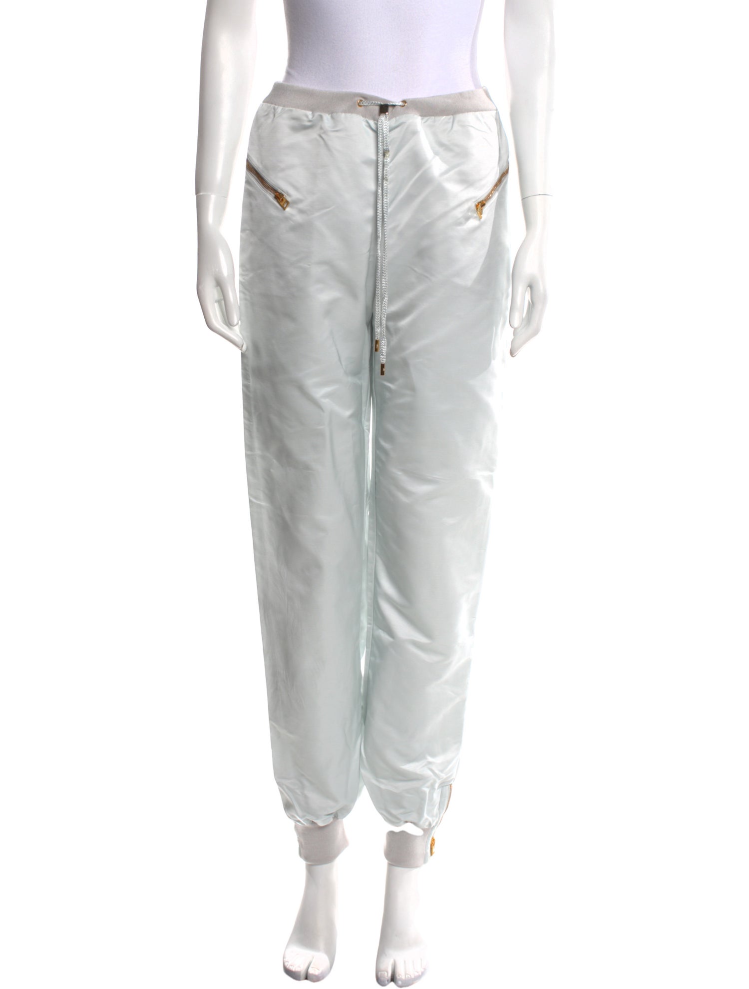 Tom Ford Skinny Leg Pants